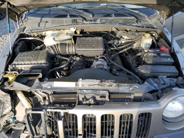 Photo 11 VIN: 1J4GL48K93W720203 - JEEP LIBERTY SP 