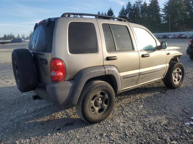 Photo 2 VIN: 1J4GL48K93W720203 - JEEP LIBERTY SP 