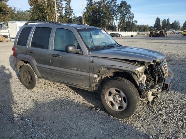 Photo 3 VIN: 1J4GL48K93W720203 - JEEP LIBERTY SP 