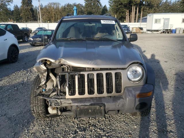 Photo 4 VIN: 1J4GL48K93W720203 - JEEP LIBERTY SP 