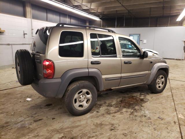 Photo 2 VIN: 1J4GL48K94W103773 - JEEP LIBERTY 