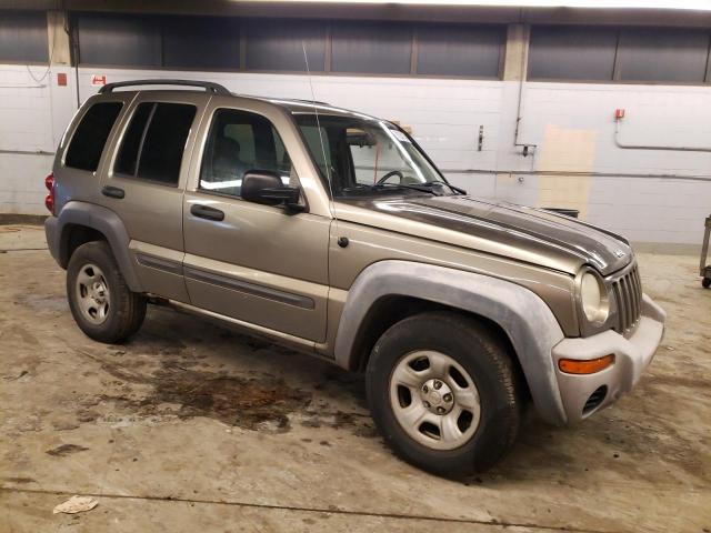 Photo 3 VIN: 1J4GL48K94W103773 - JEEP LIBERTY 