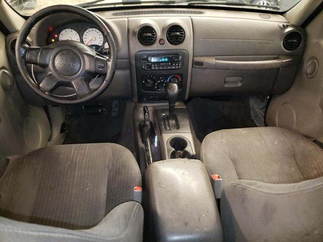 Photo 7 VIN: 1J4GL48K94W103773 - JEEP LIBERTY 