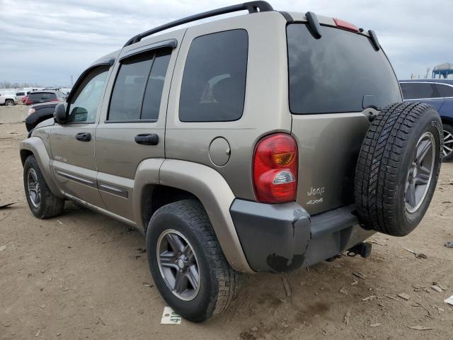 Photo 1 VIN: 1J4GL48K94W174987 - JEEP LIBERTY 