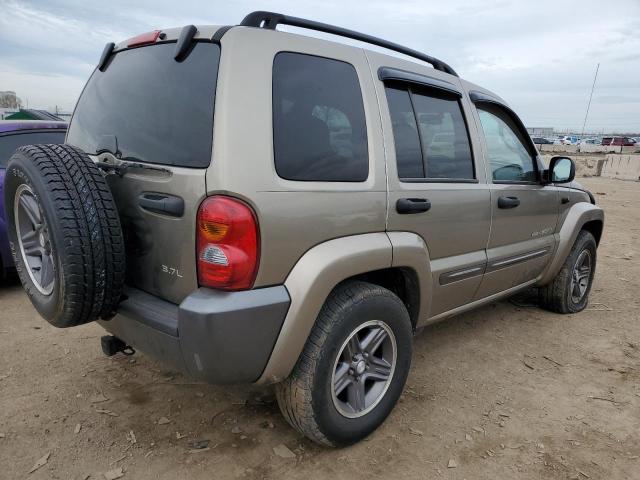 Photo 2 VIN: 1J4GL48K94W174987 - JEEP LIBERTY 