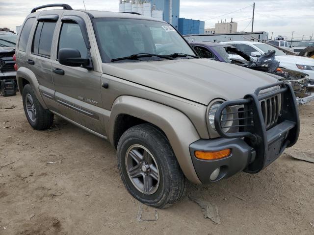 Photo 3 VIN: 1J4GL48K94W174987 - JEEP LIBERTY 