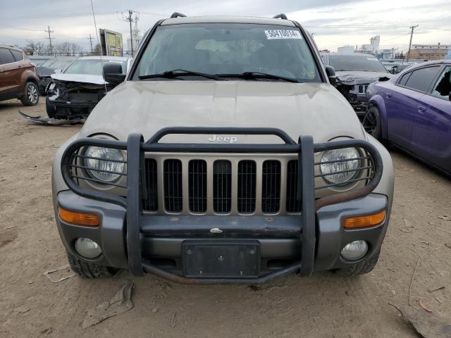 Photo 4 VIN: 1J4GL48K94W174987 - JEEP LIBERTY 