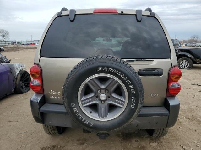 Photo 5 VIN: 1J4GL48K94W174987 - JEEP LIBERTY 