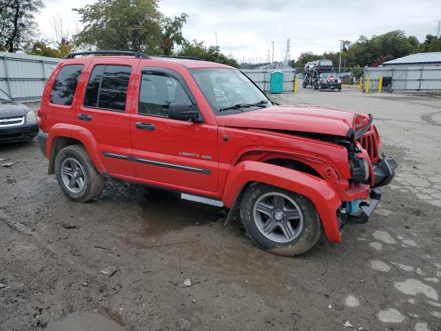 Photo 3 VIN: 1J4GL48K94W185231 - JEEP LIBERTY 