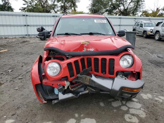 Photo 4 VIN: 1J4GL48K94W185231 - JEEP LIBERTY 