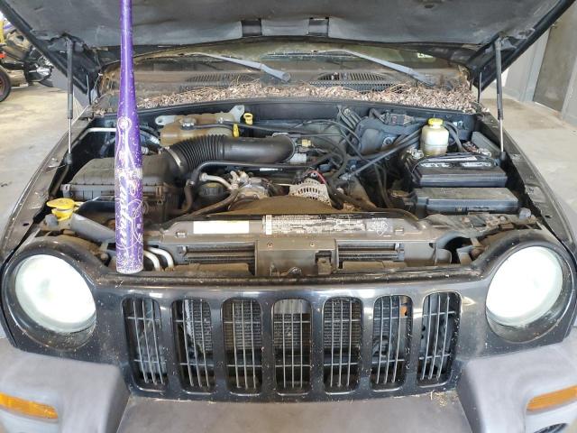 Photo 10 VIN: 1J4GL48K94W195550 - JEEP LIBERTY 