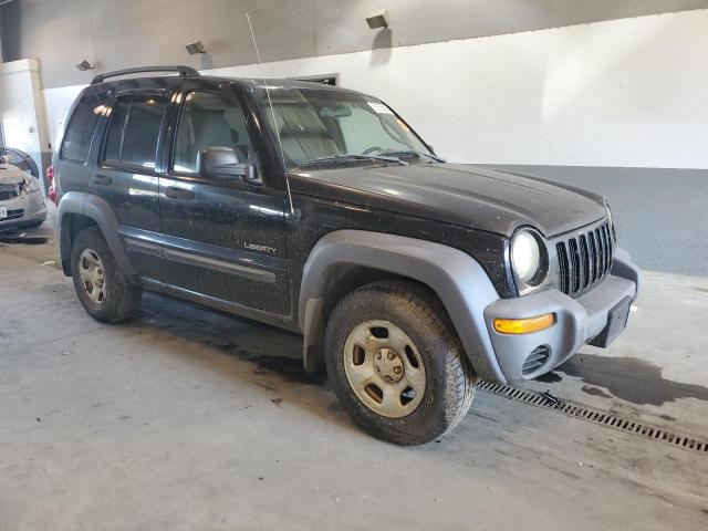 Photo 3 VIN: 1J4GL48K94W195550 - JEEP LIBERTY 