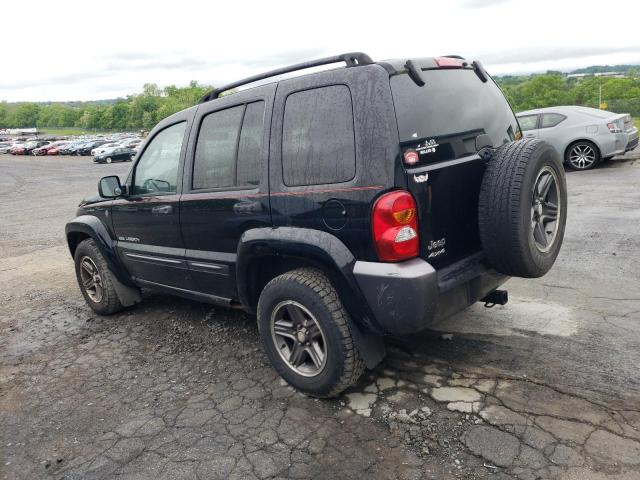 Photo 1 VIN: 1J4GL48K94W199985 - JEEP LIBERTY 