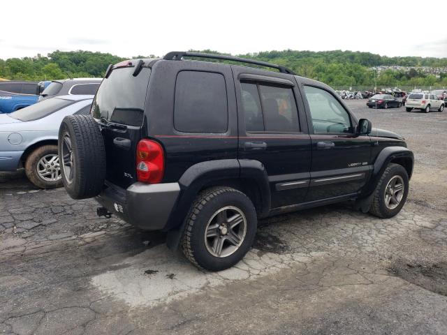 Photo 2 VIN: 1J4GL48K94W199985 - JEEP LIBERTY 