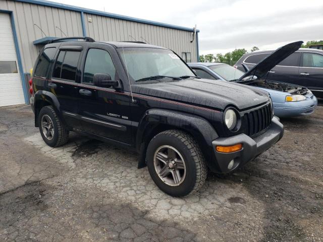 Photo 3 VIN: 1J4GL48K94W199985 - JEEP LIBERTY 