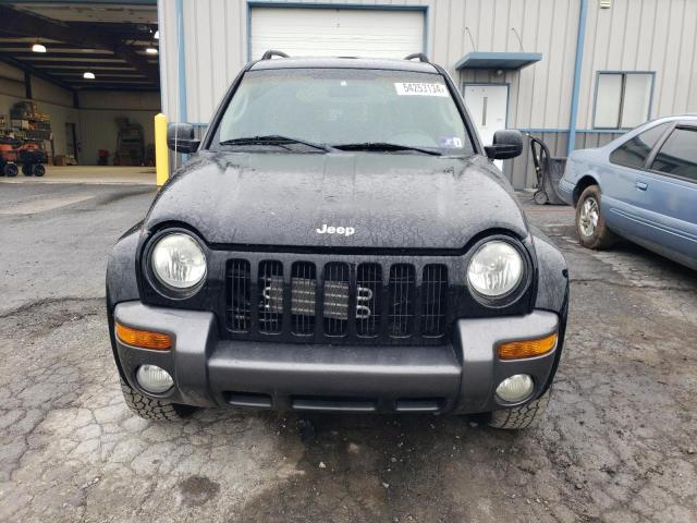 Photo 4 VIN: 1J4GL48K94W199985 - JEEP LIBERTY 