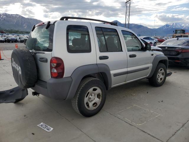 Photo 2 VIN: 1J4GL48K94W284289 - JEEP LIBERTY 