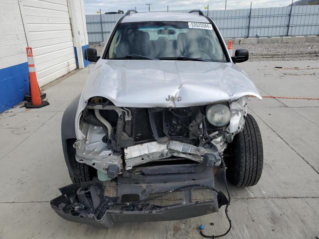 Photo 4 VIN: 1J4GL48K94W284289 - JEEP LIBERTY 