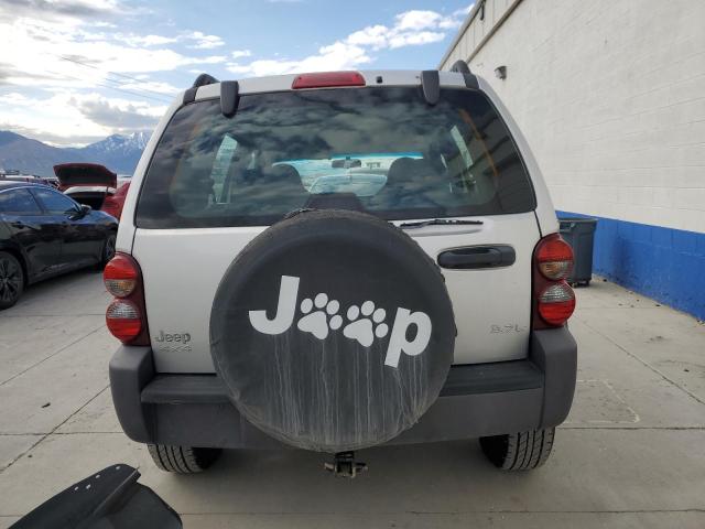 Photo 5 VIN: 1J4GL48K94W284289 - JEEP LIBERTY 