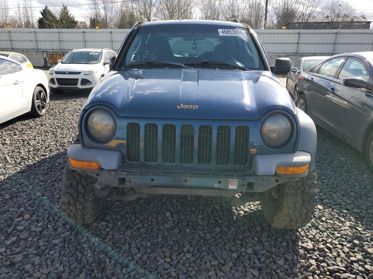 Photo 4 VIN: 1J4GL48K94W286320 - JEEP LIBERTY (NORTH AMERICA) 