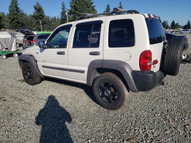 Photo 1 VIN: 1J4GL48K94W300085 - JEEP LIBERTY SP 