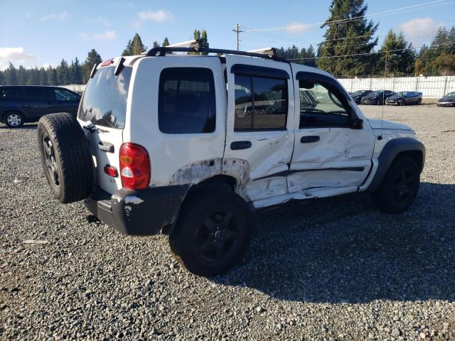 Photo 2 VIN: 1J4GL48K94W300085 - JEEP LIBERTY SP 