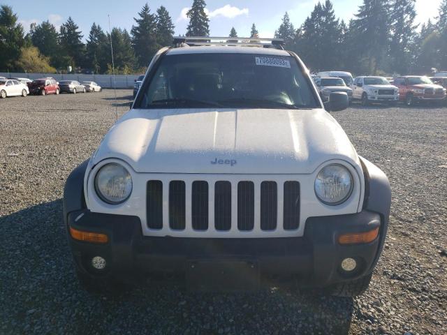 Photo 4 VIN: 1J4GL48K94W300085 - JEEP LIBERTY SP 