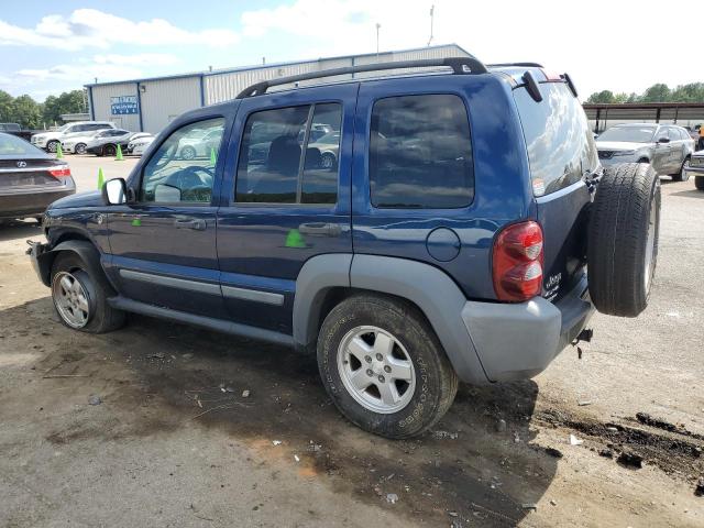 Photo 1 VIN: 1J4GL48K95W509358 - JEEP LIBERTY 