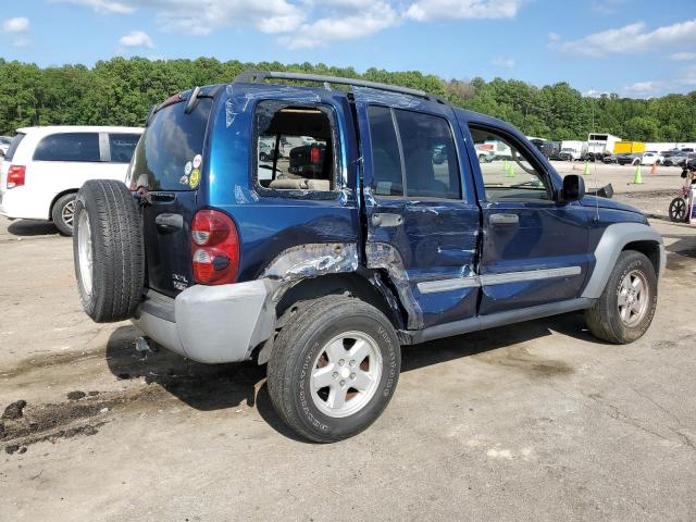 Photo 2 VIN: 1J4GL48K95W509358 - JEEP LIBERTY 