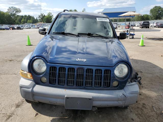 Photo 4 VIN: 1J4GL48K95W509358 - JEEP LIBERTY 