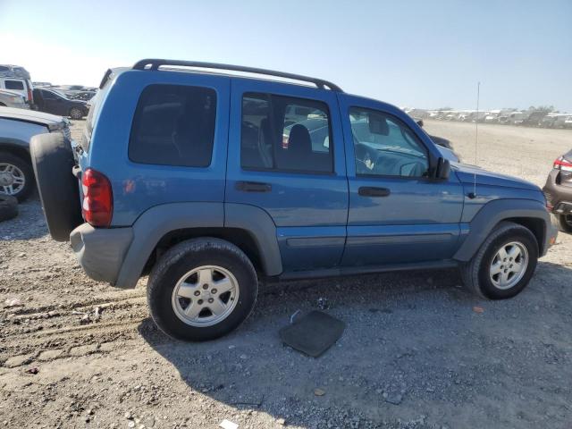 Photo 2 VIN: 1J4GL48K95W531022 - JEEP LIBERTY SP 