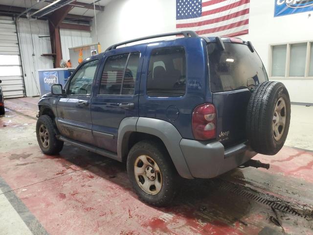 Photo 1 VIN: 1J4GL48K95W546894 - JEEP LIBERTY SP 