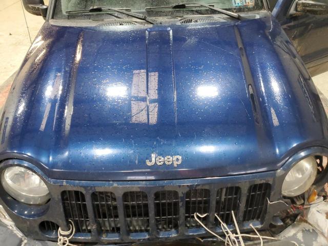 Photo 11 VIN: 1J4GL48K95W546894 - JEEP LIBERTY SP 