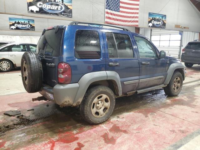 Photo 2 VIN: 1J4GL48K95W546894 - JEEP LIBERTY SP 