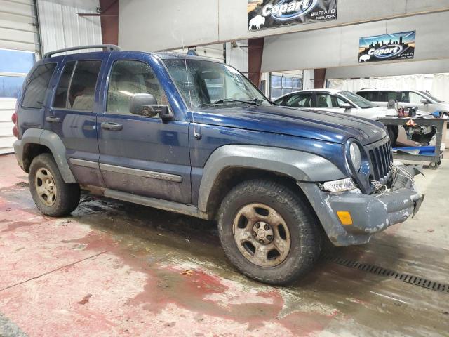 Photo 3 VIN: 1J4GL48K95W546894 - JEEP LIBERTY SP 