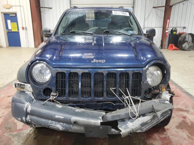 Photo 4 VIN: 1J4GL48K95W546894 - JEEP LIBERTY SP 