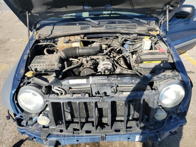 Photo 10 VIN: 1J4GL48K95W583685 - JEEP LIBERTY SP 