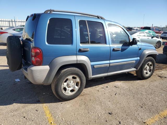 Photo 2 VIN: 1J4GL48K95W583685 - JEEP LIBERTY SP 