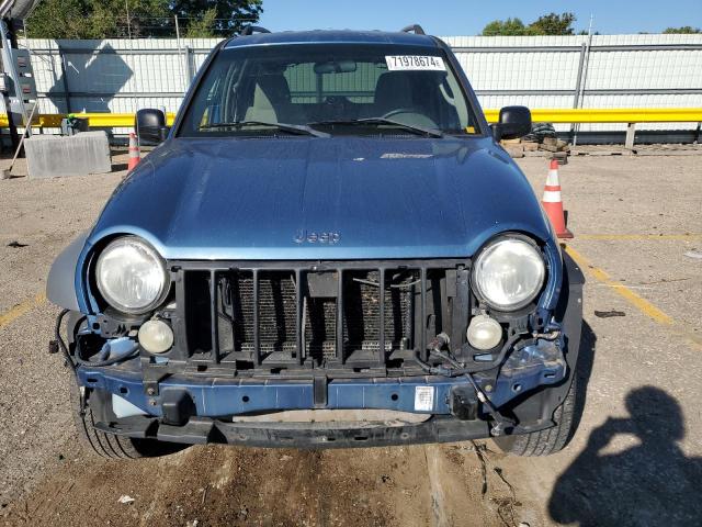 Photo 4 VIN: 1J4GL48K95W583685 - JEEP LIBERTY SP 