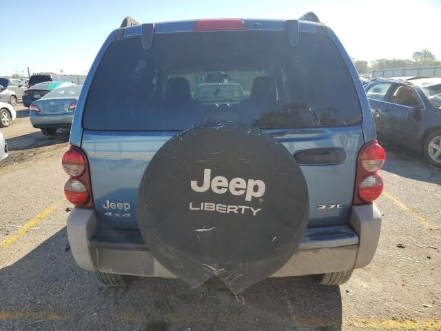 Photo 5 VIN: 1J4GL48K95W583685 - JEEP LIBERTY SP 