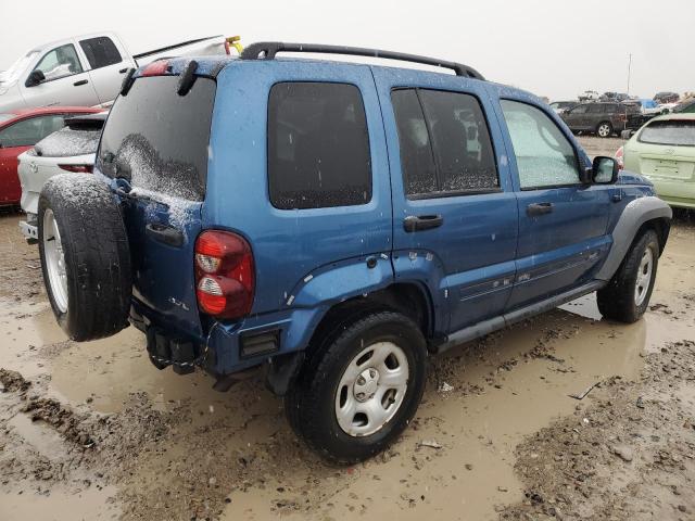 Photo 2 VIN: 1J4GL48K96W125419 - JEEP LIBERTY 