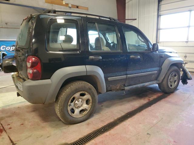 Photo 2 VIN: 1J4GL48K96W130801 - JEEP LIBERTY 