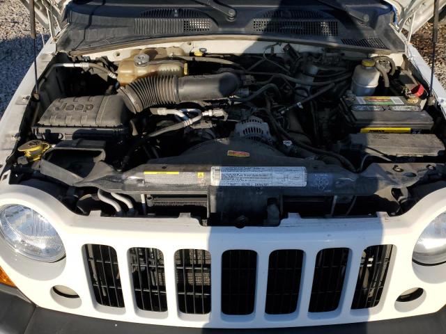 Photo 10 VIN: 1J4GL48K96W134153 - JEEP LIBERTY 