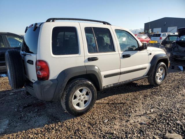 Photo 2 VIN: 1J4GL48K96W134153 - JEEP LIBERTY 