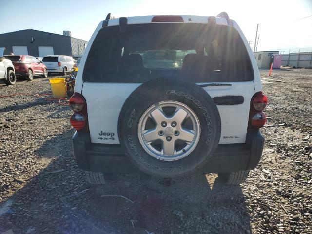 Photo 5 VIN: 1J4GL48K96W134153 - JEEP LIBERTY 