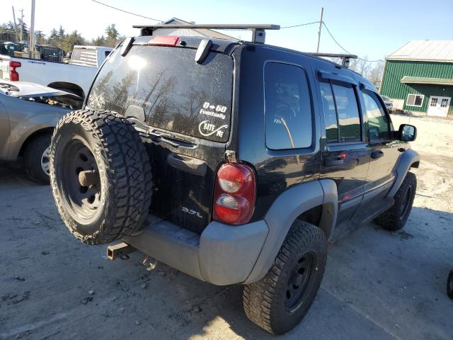 Photo 2 VIN: 1J4GL48K96W138610 - JEEP LIBERTY SP 