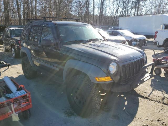 Photo 3 VIN: 1J4GL48K96W138610 - JEEP LIBERTY SP 