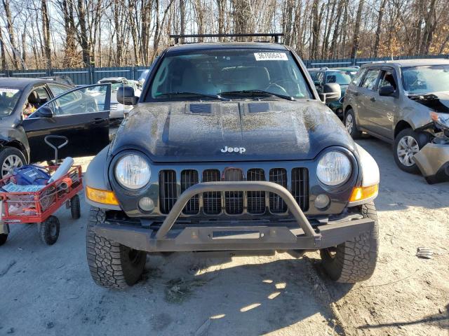 Photo 4 VIN: 1J4GL48K96W138610 - JEEP LIBERTY SP 