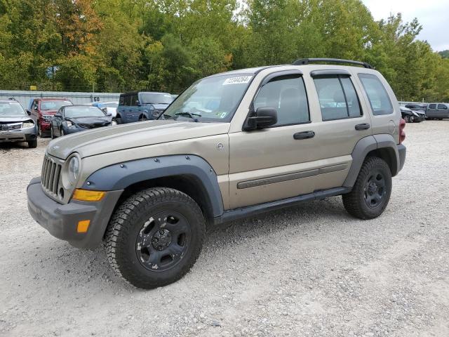 Photo 0 VIN: 1J4GL48K96W230915 - JEEP LIBERTY SP 