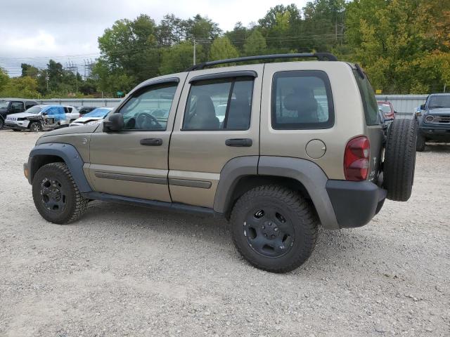 Photo 1 VIN: 1J4GL48K96W230915 - JEEP LIBERTY SP 